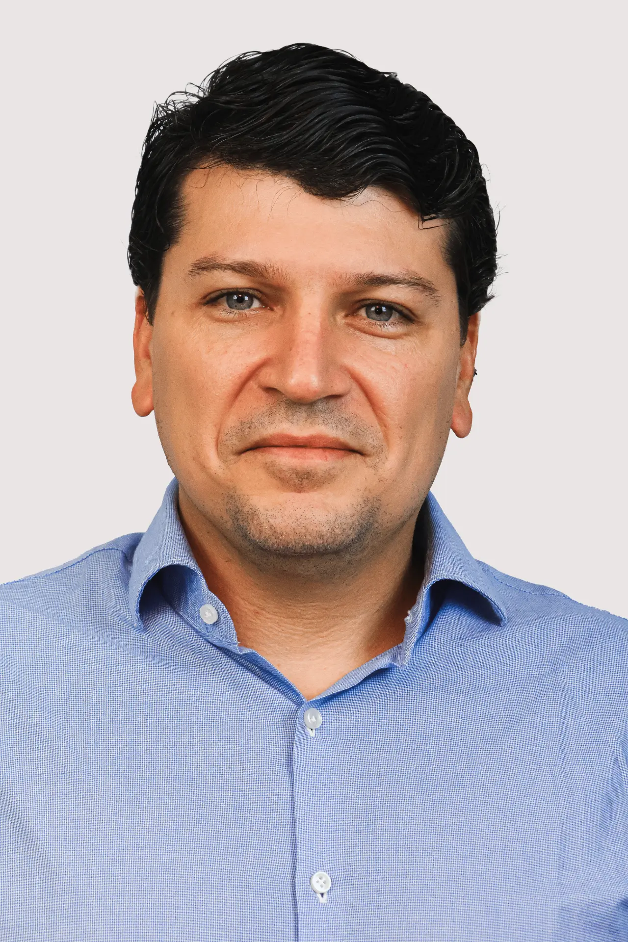 Foto de Aldemir Leite A. Segundo